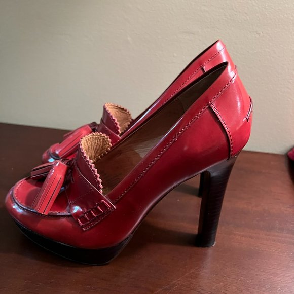 Coach Alisia Pump - Picture 3 of 9